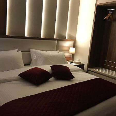 Lilac Hotel - Амман Экстерьер фото