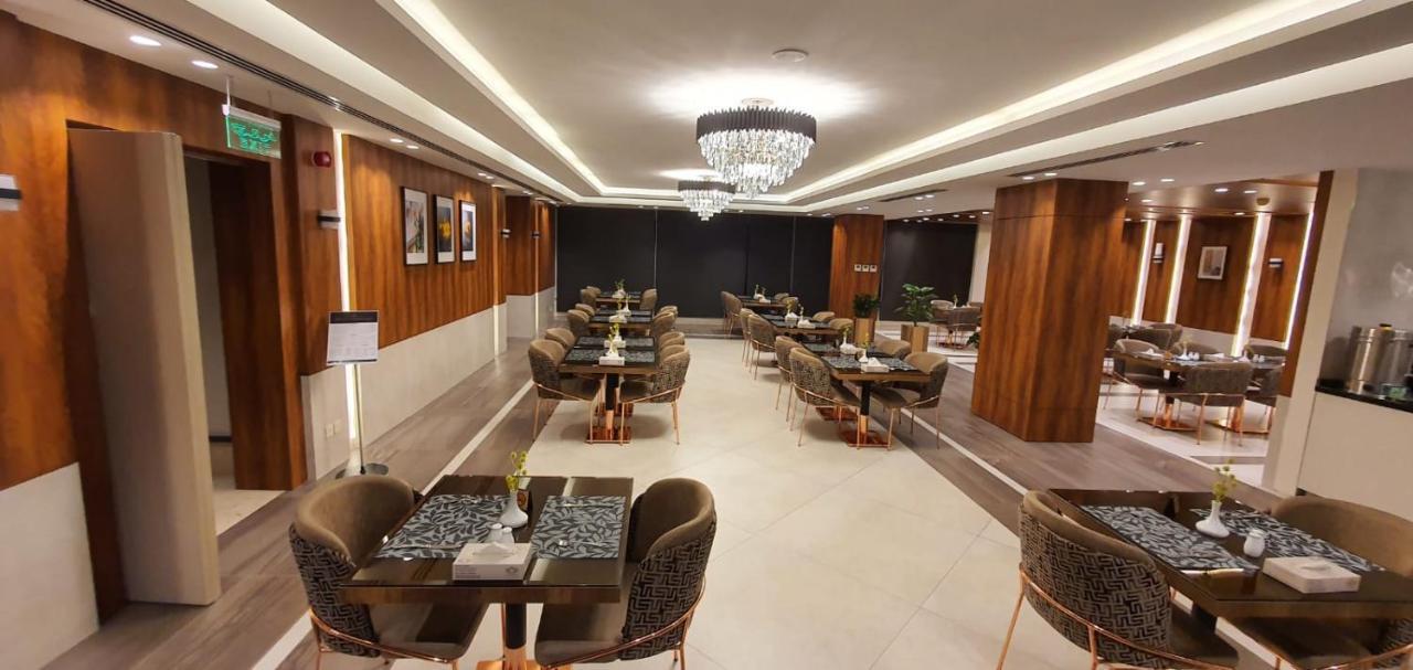Lilac Hotel - Амман Экстерьер фото