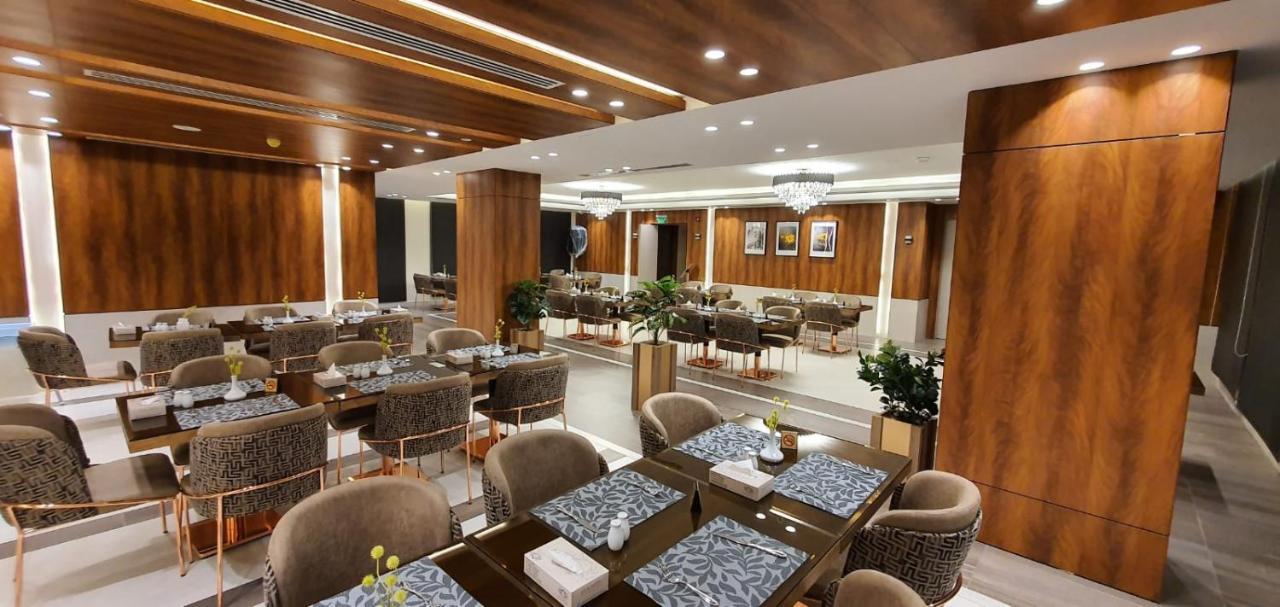 Lilac Hotel - Амман Экстерьер фото