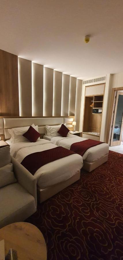 Lilac Hotel - Амман Экстерьер фото
