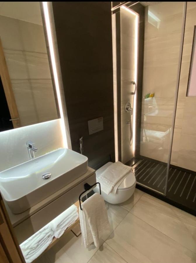Lilac Hotel - Амман Экстерьер фото